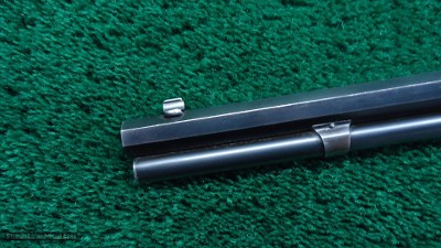 WINCHESTER MODEL 1892 LEVER ACTION RIFLE IN CALIBER 25-20 - Image 15 of 21