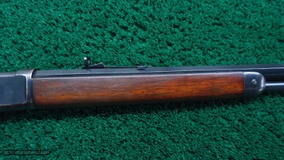 WINCHESTER MODEL 1892 LEVER ACTION RIFLE IN CALIBER 25-20 - Image 5 of 21