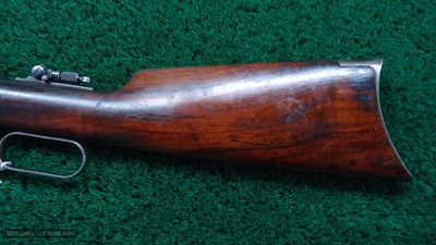 WINCHESTER MODEL 1892 LEVER ACTION RIFLE IN CALIBER 25-20 - Image 17 of 21