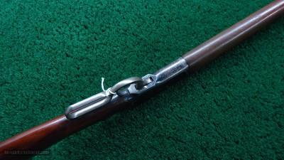 WINCHESTER MODEL 1892 LEVER ACTION RIFLE IN CALIBER 25-20 - Image 3 of 21