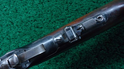 WINCHESTER MODEL 1892 LEVER ACTION RIFLE IN CALIBER 25-20 - Image 8 of 21