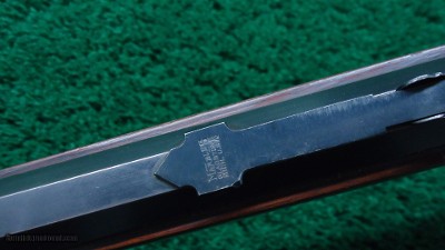 WINCHESTER MODEL 1892 LEVER ACTION RIFLE IN CALIBER 25-20 - Image 12 of 21