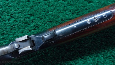 WINCHESTER MODEL 1892 LEVER ACTION RIFLE IN CALIBER 25-20 - Image 9 of 21