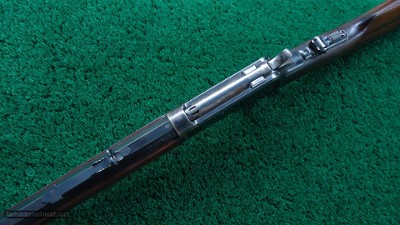 WINCHESTER MODEL 1892 LEVER ACTION RIFLE IN CALIBER 25-20 - Image 4 of 21
