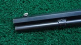 WINCHESTER MODEL 1892 RIFLE IN 32 WCF - 12 of 19