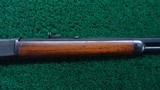 WINCHESTER MODEL 1892 RIFLE IN 32 WCF - 6 of 19