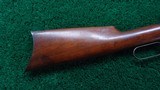 WINCHESTER MODEL 1892 RIFLE IN 32 WCF - 17 of 19