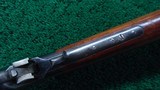 WINCHESTER MODEL 1892 RIFLE IN 32 WCF - 9 of 19