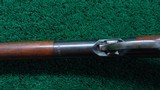 WINCHESTER MODEL 1892 RIFLE IN 32 WCF - 11 of 19