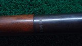 WINCHESTER MODEL 1892 RIFLE IN 32 WCF - 13 of 19