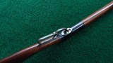WINCHESTER MODEL 1892 RIFLE IN 32 WCF - 3 of 19