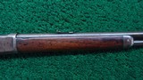 WINCHESTER MODEL 1892 RIFLE IN DESIRABLE CALIBER 44 WCF - 5 of 24
