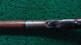 WINCHESTER MODEL 1892 RIFLE IN DESIRABLE CALIBER 44 WCF - 11 of 24