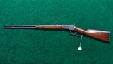 *Sale Pending* - WINCHESTER MODEL 1892 RIFLE IN 44 WCF - 18 of 19