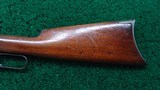 *Sale Pending* - WINCHESTER MODEL 1892 RIFLE IN 44 WCF - 15 of 19