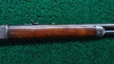 *Sale Pending* - WINCHESTER MODEL 1892 RIFLE IN 44 WCF - 5 of 19