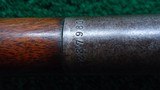 *Sale Pending* - WINCHESTER MODEL 1892 RIFLE IN 44 WCF - 13 of 19
