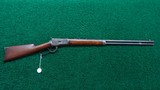 *Sale Pending* - WINCHESTER MODEL 1892 RIFLE IN 44 WCF - 19 of 19