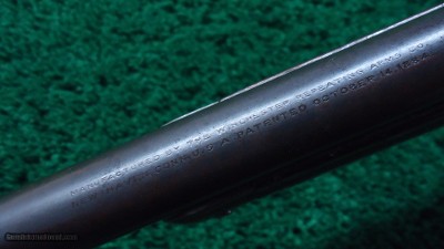 WINCHESTER MODEL 1892 RIFLE IN 38 WCF - Image 10 of 20