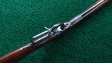 WINCHESTER MODEL 1892 RIFLE IN 38 WCF - 3 of 20
