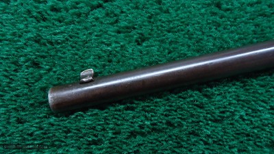 WINCHESTER MODEL 1892 RIFLE IN 38 WCF - Image 13 of 20