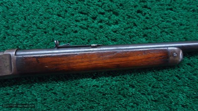 WINCHESTER MODEL 1892 RIFLE IN 38 WCF - Image 5 of 20