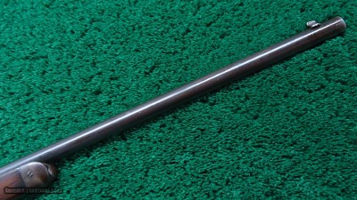 WINCHESTER MODEL 1892 RIFLE IN 38 WCF - Image 7 of 20