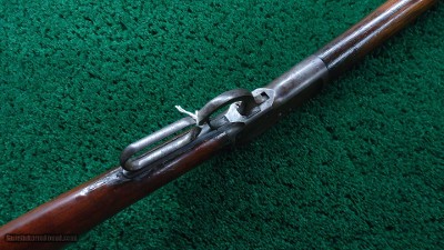 WINCHESTER MODEL 1892 RIFLE IN 38 WCF - Image 3 of 20