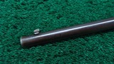 WINCHESTER MODEL 1892 RIFLE IN 38 WCF - 13 of 20
