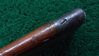 WINCHESTER MODEL 1892 RIFLE IN 38 WCF - Image 15 of 20
