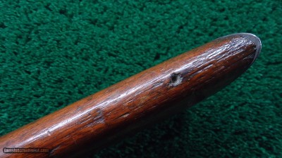 WINCHESTER MODEL 1892 RIFLE IN 38 WCF - Image 12 of 20