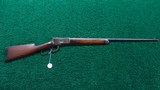WINCHESTER MODEL 1892 RIFLE IN 38 WCF - 20 of 20