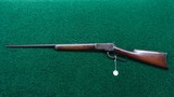WINCHESTER MODEL 1892 RIFLE IN 38 WCF - 19 of 20