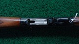 WINCHESTER MODEL 50 SEMI-AUTO SHOTGUN IN 12 GAUGE - 9 of 19