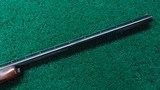 WINCHESTER MODEL 50 SEMI-AUTO SHOTGUN IN 12 GAUGE - 7 of 19