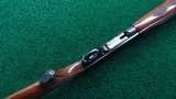 WINCHESTER MODEL 50 SEMI-AUTO SHOTGUN IN 12 GAUGE - 3 of 19