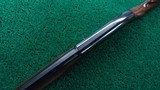 WINCHESTER MODEL 50 SEMI-AUTO SHOTGUN IN 12 GAUGE - 4 of 19