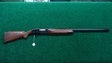 WINCHESTER MODEL 50 SEMI-AUTO SHOTGUN IN 12 GAUGE - 19 of 19
