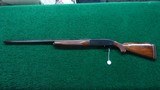 WINCHESTER MODEL 50 SEMI-AUTO SHOTGUN IN 12 GAUGE - 18 of 19
