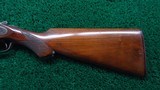 *Sale Pending* - CRESCENT FIREARMS “NEW EMPIRE” MODEL SXS SHOTGUN IN .410 BORE - 18 of 22