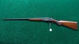 *Sale Pending* - CRESCENT FIREARMS “NEW EMPIRE” MODEL SXS SHOTGUN IN .410 BORE - 21 of 22
