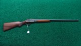 *Sale Pending* - CRESCENT FIREARMS “NEW EMPIRE” MODEL SXS SHOTGUN IN .410 BORE - 22 of 22