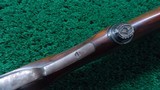 *Sale Pending* - CRESCENT FIREARMS “NEW EMPIRE” MODEL SXS SHOTGUN IN .410 BORE - 13 of 22