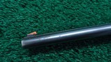 *Sale Pending* - CRESCENT FIREARMS “NEW EMPIRE” MODEL SXS SHOTGUN IN .410 BORE - 15 of 22