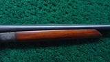 *Sale Pending* - CRESCENT FIREARMS “NEW EMPIRE” MODEL SXS SHOTGUN IN .410 BORE - 5 of 22