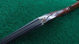 *Sale Pending* - CRESCENT FIREARMS “NEW EMPIRE” MODEL SXS SHOTGUN IN .410 BORE - 4 of 22