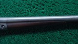 *Sale Pending* - PARKER BROTHERS GRADE 2 TOP ACTION DOUBLE BARREL 12 Ga. HAMMER SHOTGUN - 5 of 25