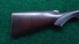 *Sale Pending* - PARKER BROTHERS GRADE 2 TOP ACTION DOUBLE BARREL 12 Ga. HAMMER SHOTGUN - 23 of 25
