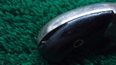 HOOD FIREARMS COMPANY MARQUIS OF LORNE REVOLVER IN CALIBER 32 LONG RF - Image 9 of 10