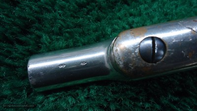 CASED PAIR OF THUER DERRINGERS IN CALIBER 41 RF - Image 8 of 16